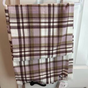 LANDS END scarf